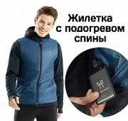 Жилетка мужская E-Kelvin