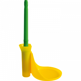 Щетка для нанесения копытной мази/Effol Brush FIX