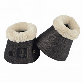Колокольчики с мехом STINGRAY FAUXFUR Heritage 24/25
