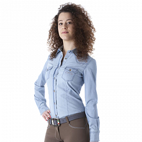 Рубашка женская PAOLA КД