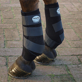 Ногавки анатомические КД