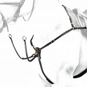 Подперсье с мартингалом Equipe