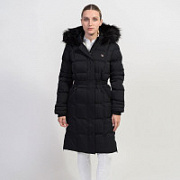 Куртка женская длинная Fuji FW23