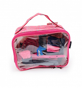 Набор щеток для детей JULY GROOM