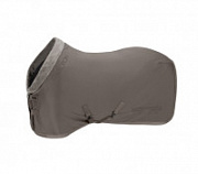 Попона флисовая SOFTSHELL FAUXFUR COLLAR Classic Sports 21 A/W