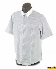 Рубашка мужская OLIMPIA КД