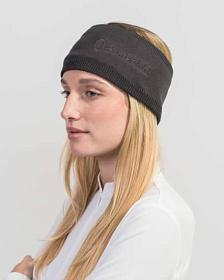 Повязка на голову Amalie Crystal FW23