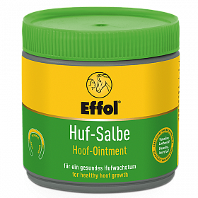 Мазь для копыт зеленая/Effol Hoof Ointment green