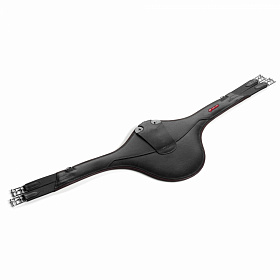 Подпруга конкурная с фартуком "EVO"