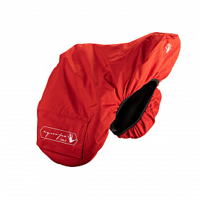 Чехол на выездковое седло Equipe