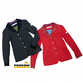 Редингот детский LOLA КД