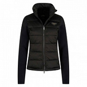 Куртка женская комбинированная ESCari