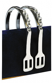 Шпоры с 3 боковыми зубчиками- усилитель шенкеля