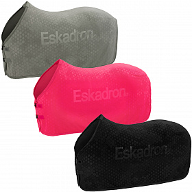 Попона флисовая FLEECE STAMPED REFLEXX 21