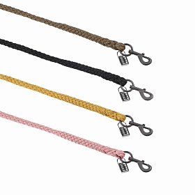 Чумбур REGULAR SWIVEL HOOK Platinum 25