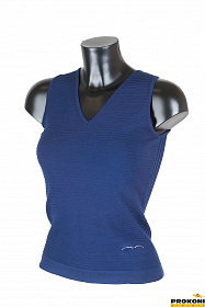 Безрукавка женская LIPSTA КД