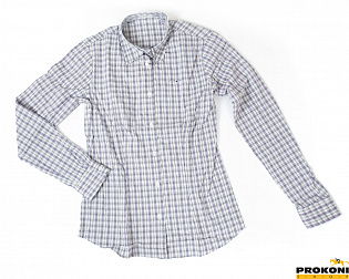Рубашка женская РОР КД