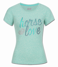 Футболка женская Berlin