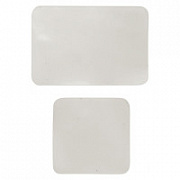 Гелевые полоски для защиты кожи лошади от стирания Гелевые полоски для защиты кожи лошади от стирания