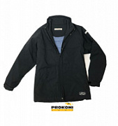 Куртка мужская INDACO КД