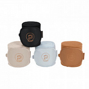 Бинты флисовые FAUX LEATHER Platinum 23