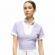 Рубашка женская турнирная New Collection Color Short