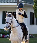 Жилетка женская Rider 23