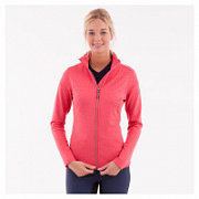 Кофта женская Technostretch ss18