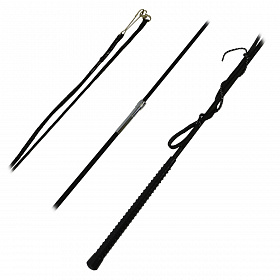 Бич телескопический "EQUIMAN"