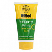 Смягчающий крем банановый/Effol Mouth-Butter Banane
