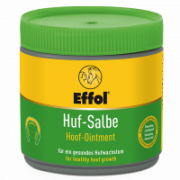 Мазь для копыт зеленая/Effol Hoof Ointment green