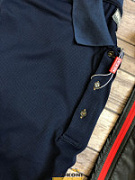 Футболка-поло мужская AMALFI 18