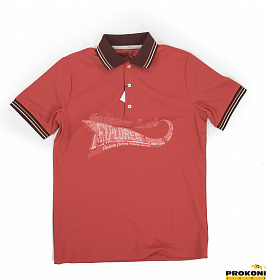 Рубашка мужская AMALFI КД