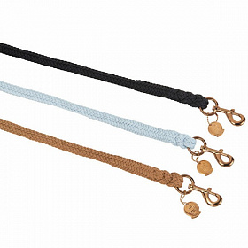 Чумбур DURALASTIC KH/Swivel Platinum 23