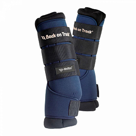 Денниковые ногавки Back on Track "Royal"