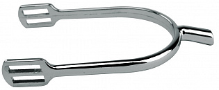 Шпоры прямые женские