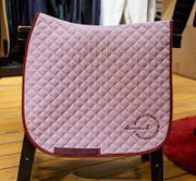 Вальтрап выездковый Armond believe