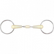 Трензель восьмерка пластиковый Mouth КД