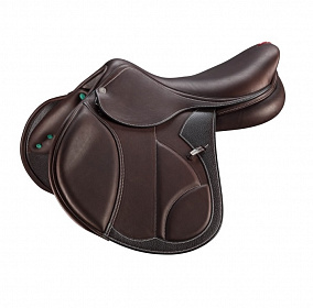 Седло конкурное EK EVO Sp