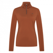 Водолазка женская на молнии ESOlivia