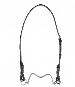 Затылочный ремень для трензеля Chifney
