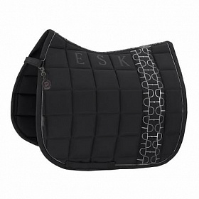 Вальтрап выездковый BIG SQUARE Softshell Platinum 25
