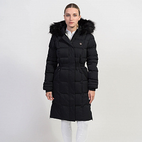 Куртка женская длинная Fuji FW23