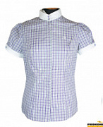 Рубашка женская стартовая КД