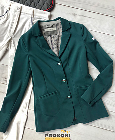 Редингот женский LUD 18