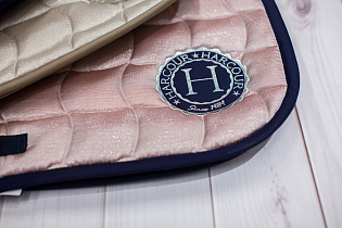 Вальтрап выездковый Karlito