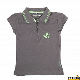 Футболка-поло детская Bridwings КД