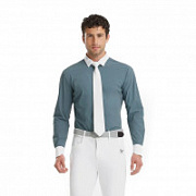 Рубашка мужская для выступлений Aerolight с длинным рукавом 22