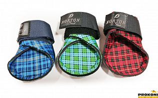 Ногавки Norton КД