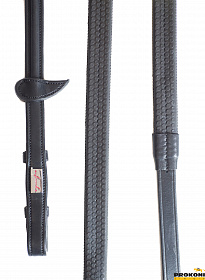 Повод резиновый Equipe